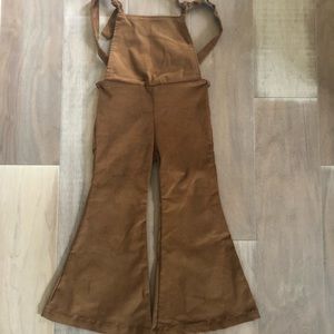 Harlow Jade Cord Bells